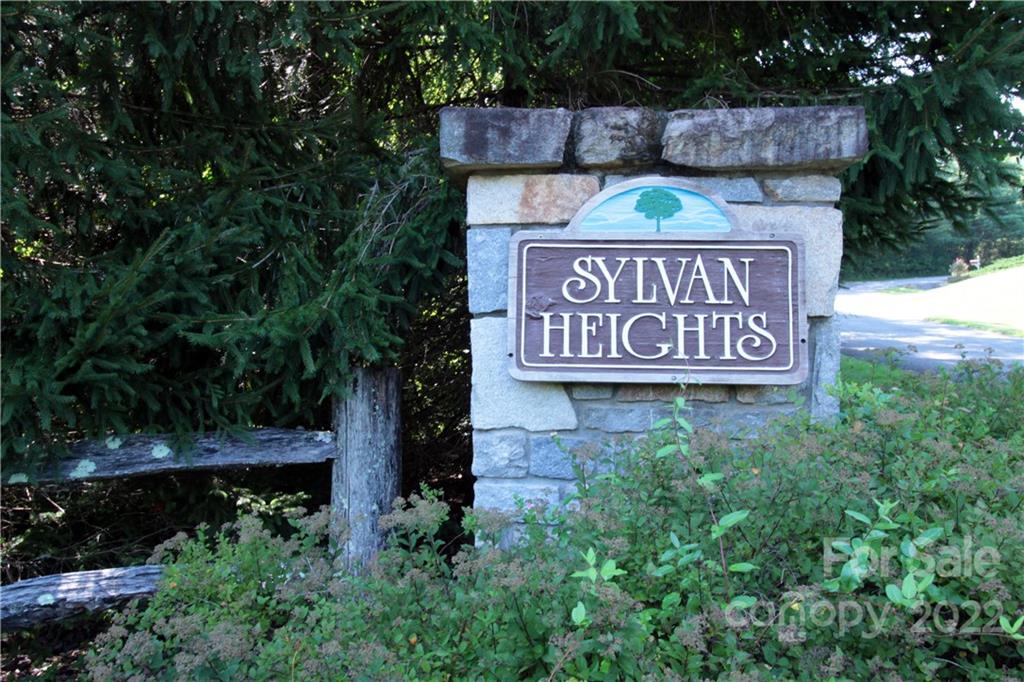 Sylvan Heights - Land