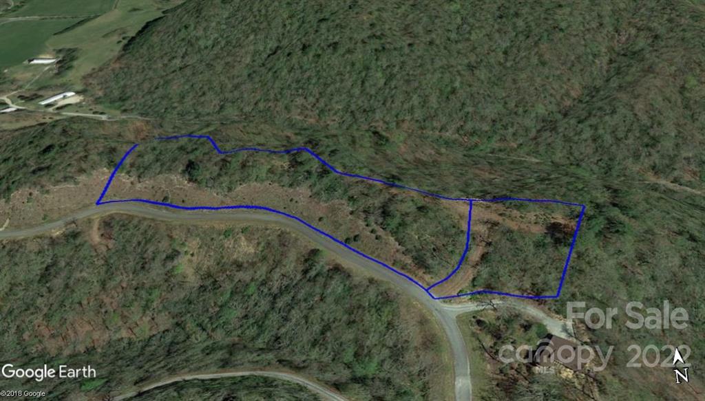 Sylvan Heights - Land