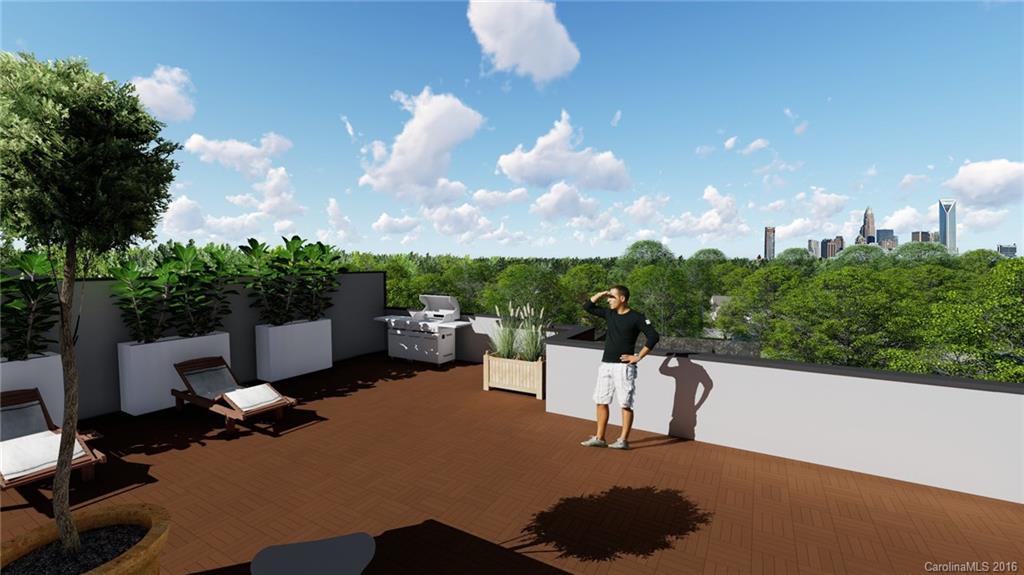 Third Ward - Residential