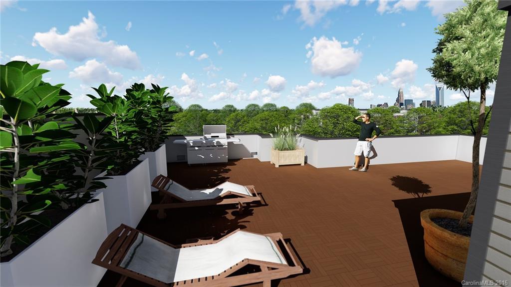 Third Ward - Residential