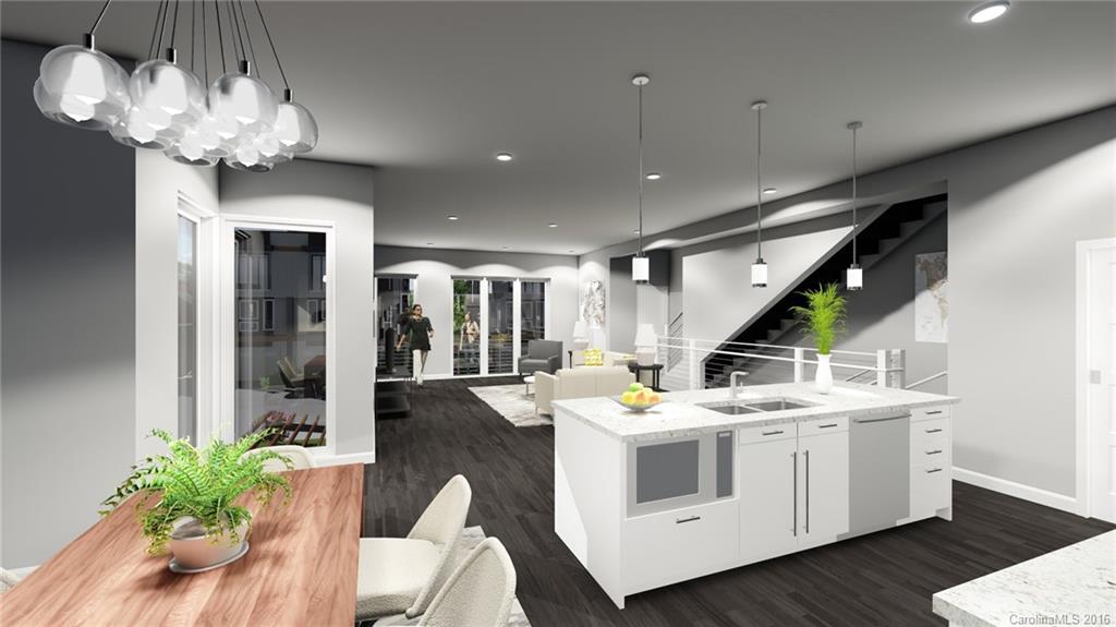 Third Ward - Residential