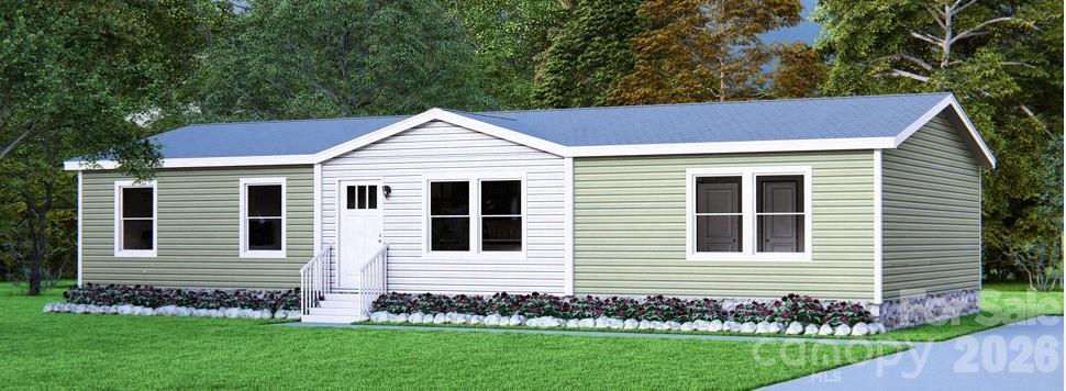 126 Fair Wind Lane, Statesville, NC, 28677