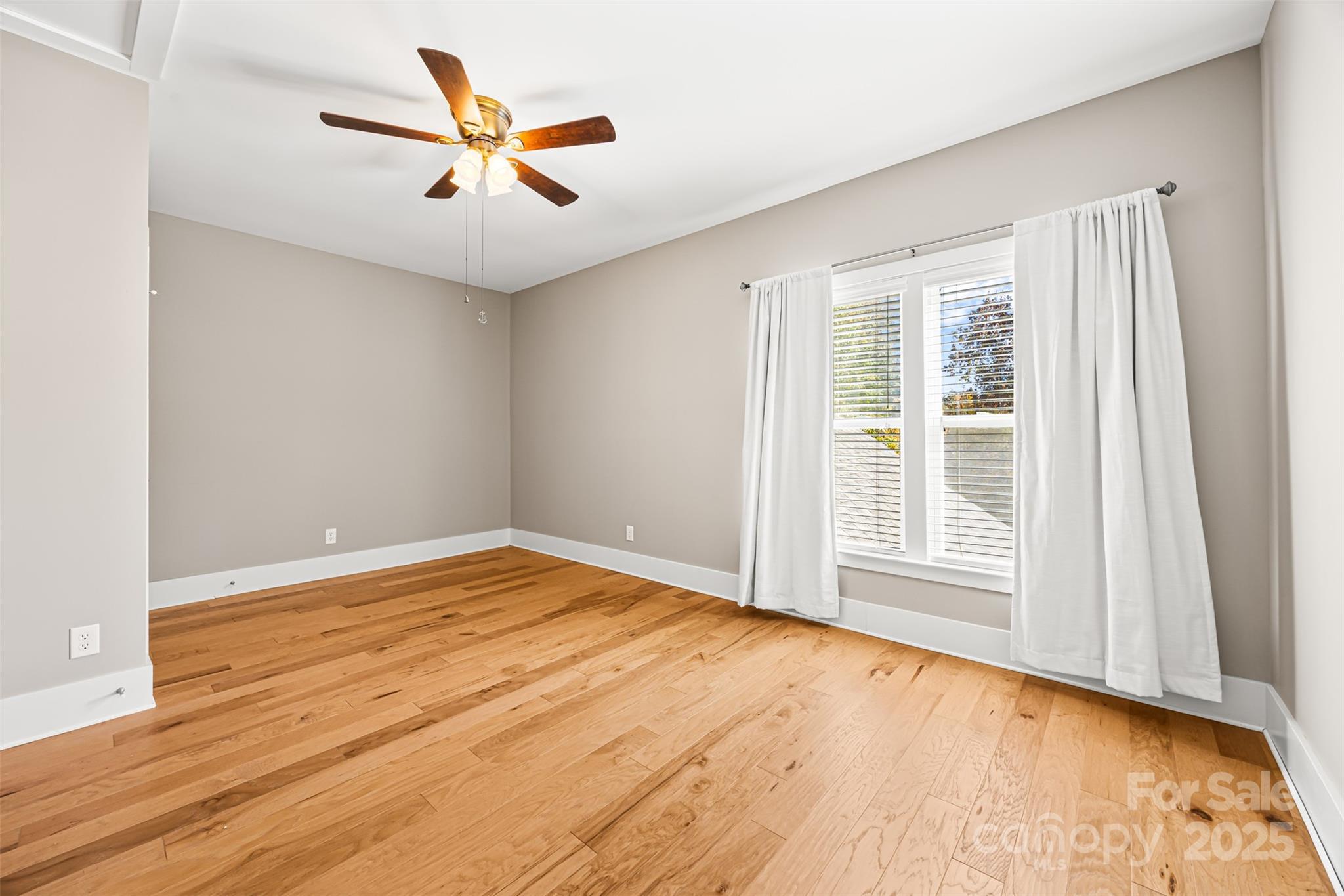 Liberty Hill - Residential