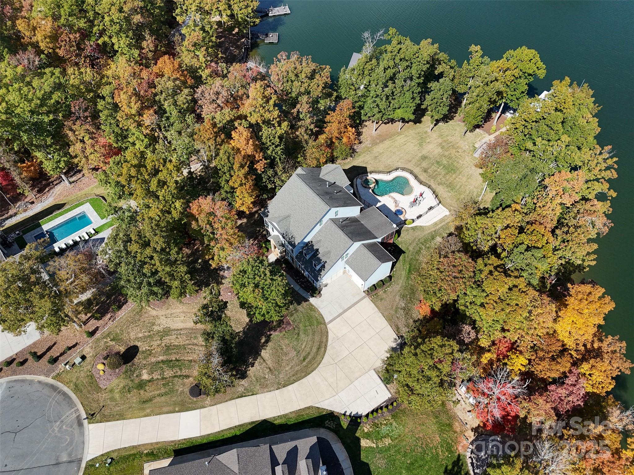 Liberty Hill - Residential