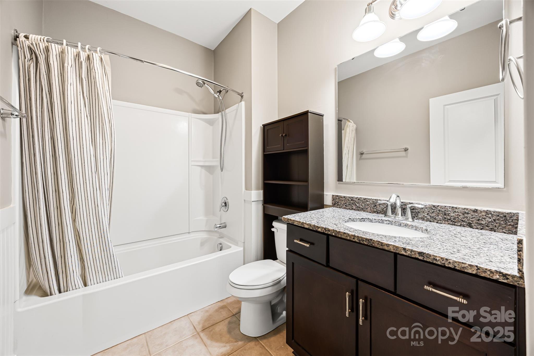 Liberty Hill - Residential