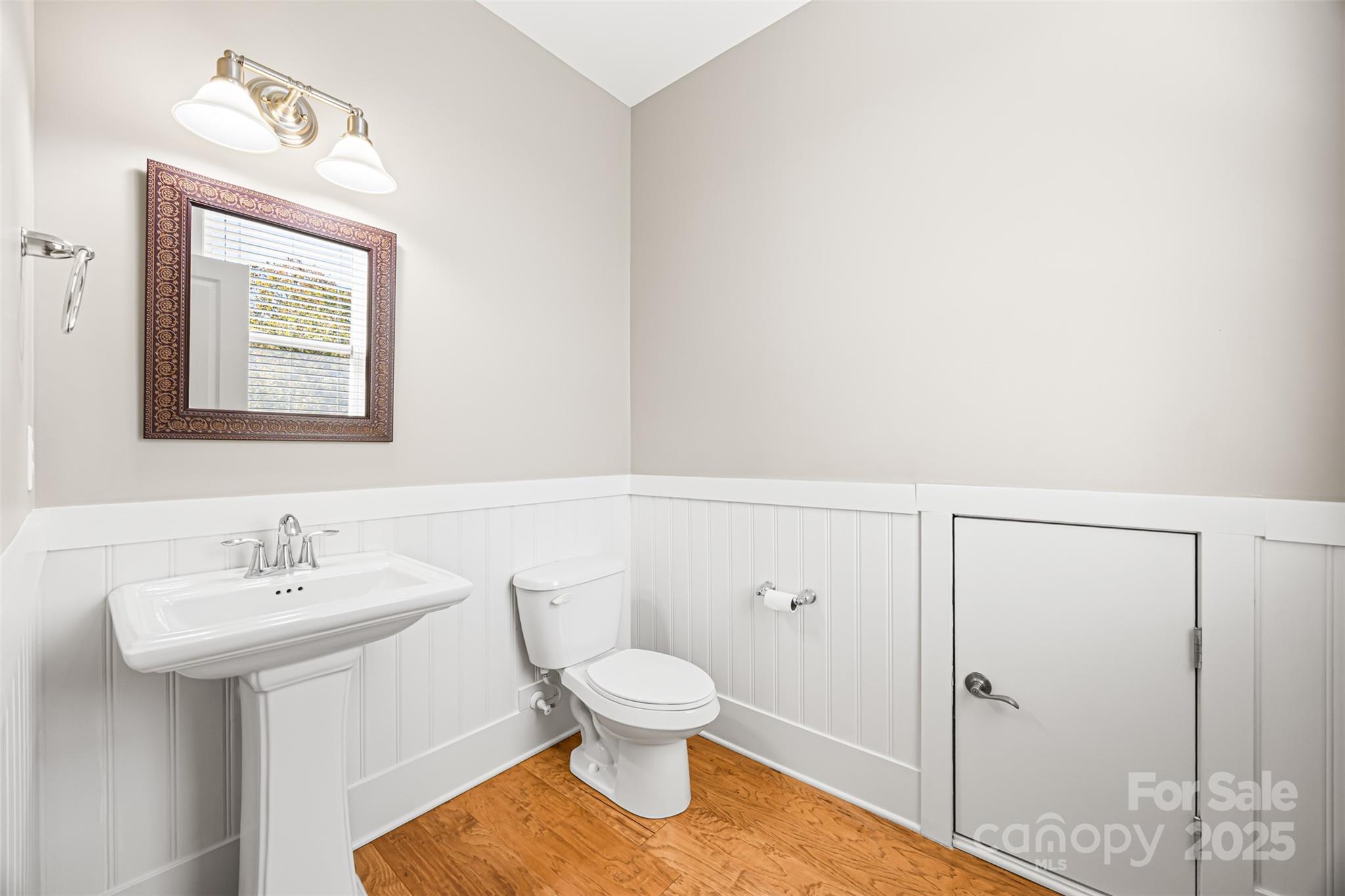 Liberty Hill - Residential