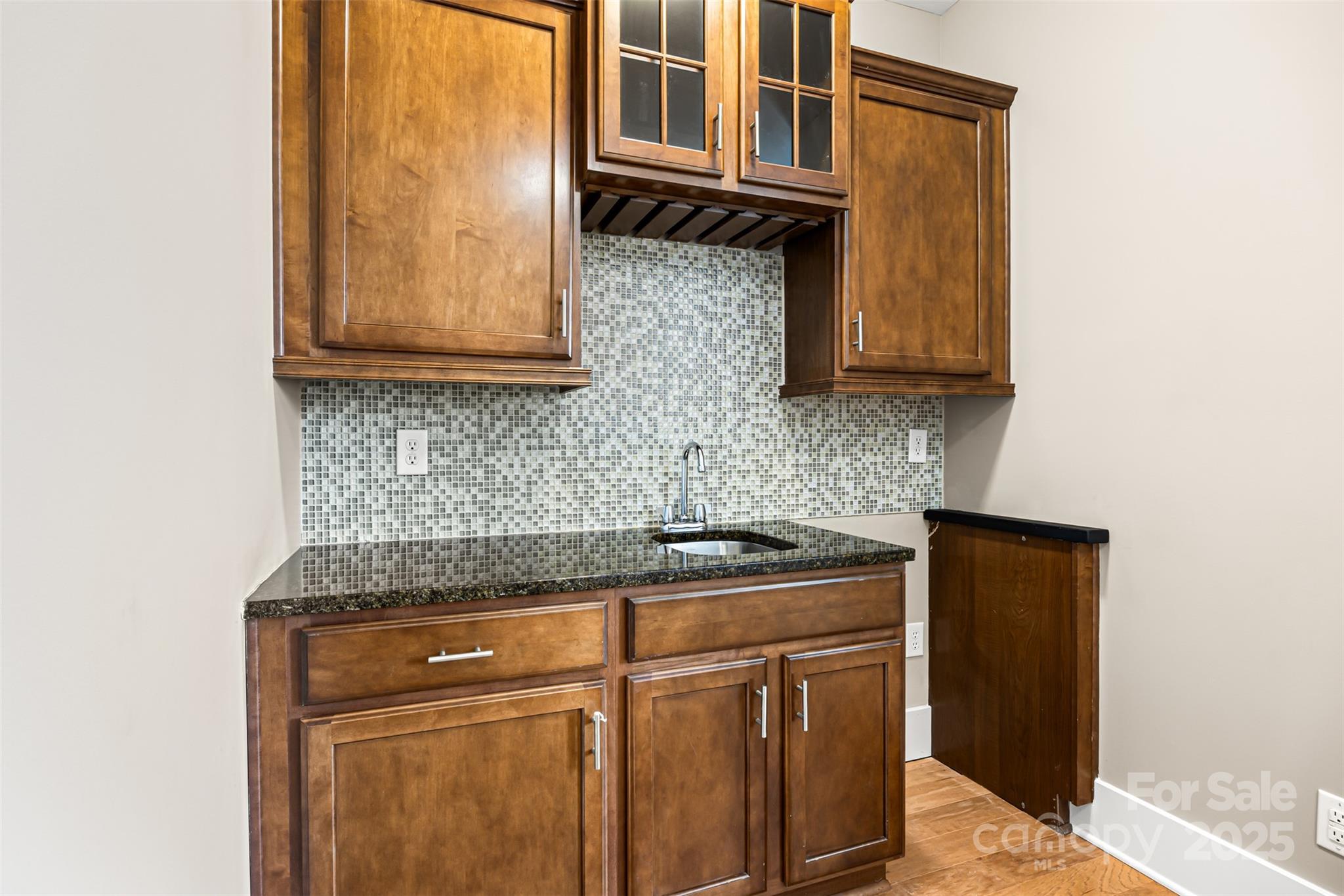 Liberty Hill - Residential