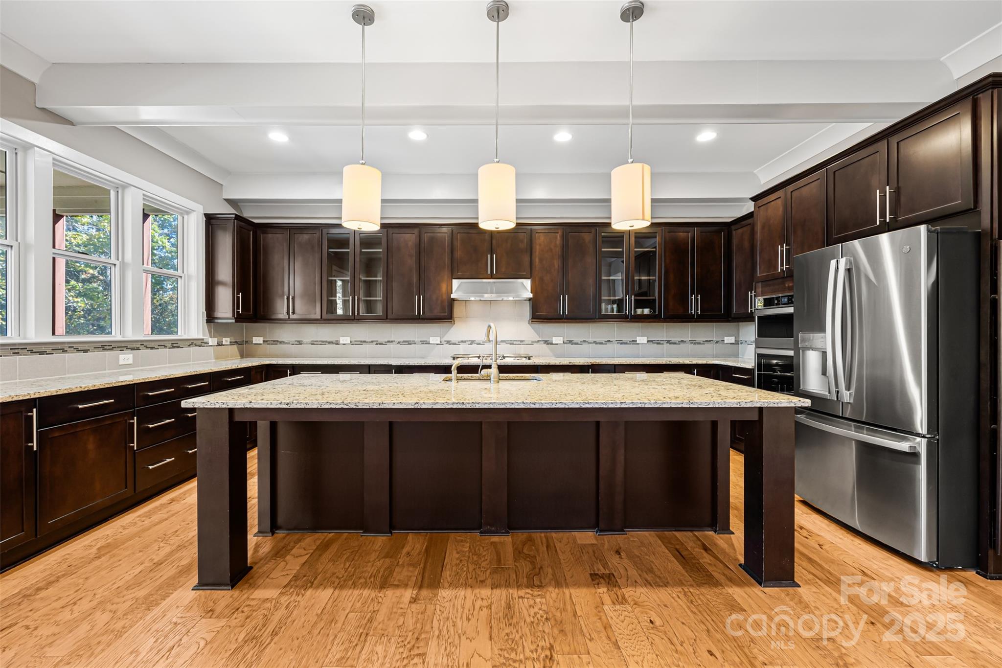 Liberty Hill - Residential