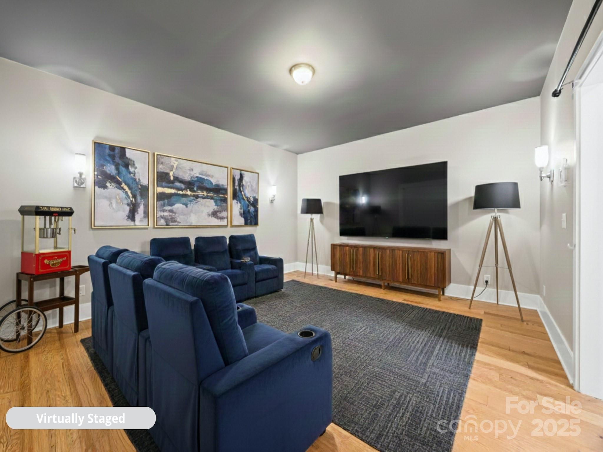 Liberty Hill - Residential