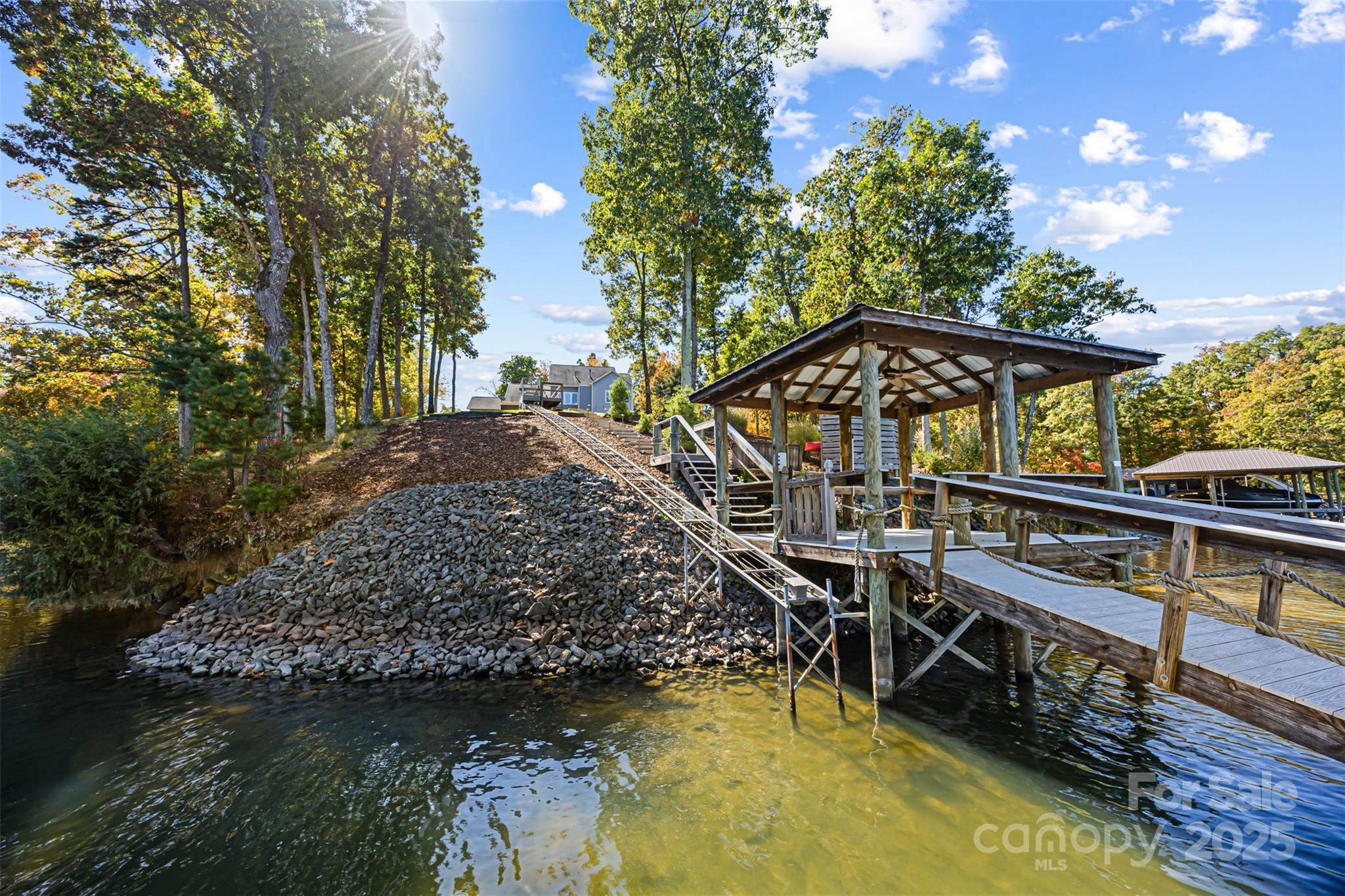 Liberty Hill - Residential