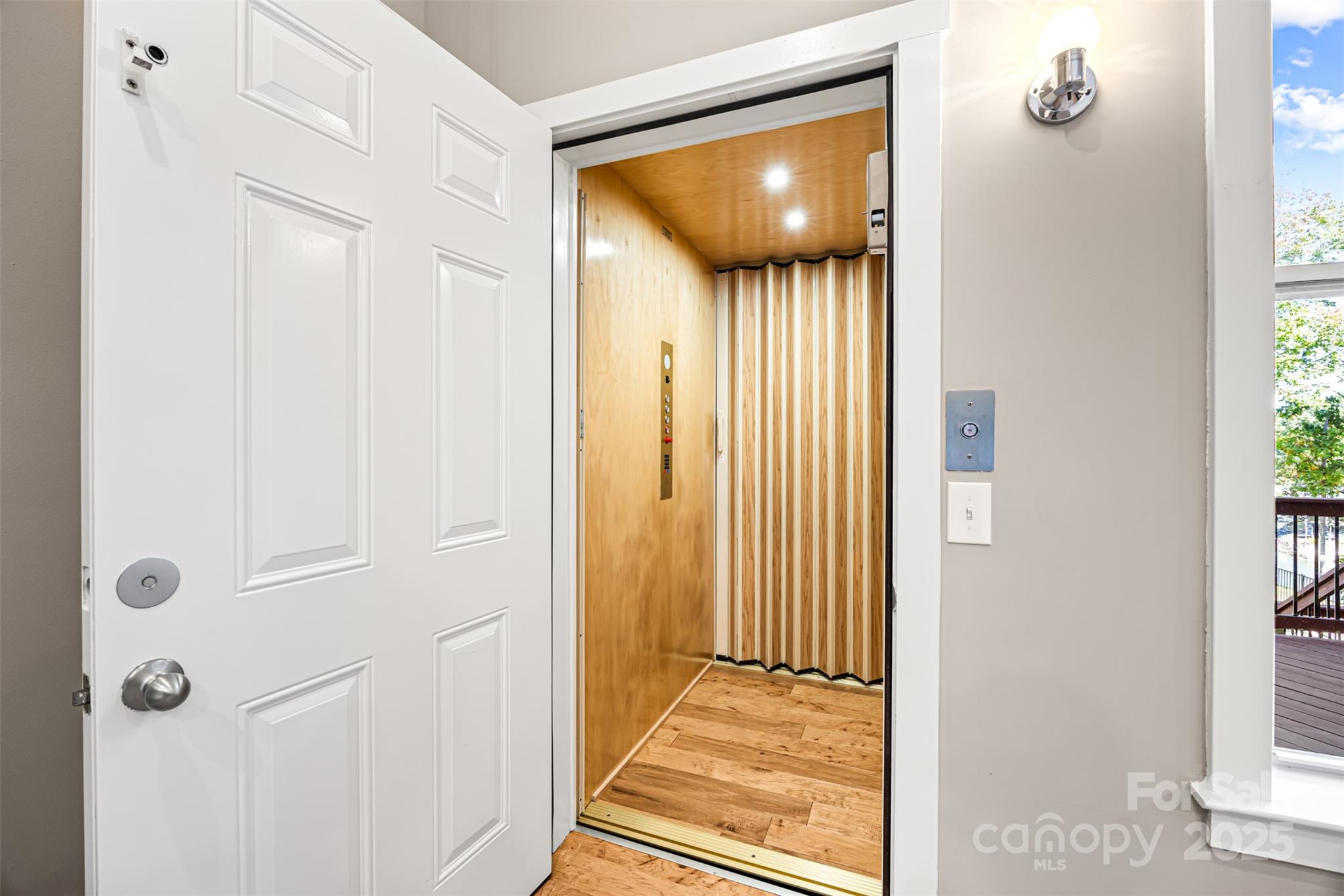 Liberty Hill - Residential