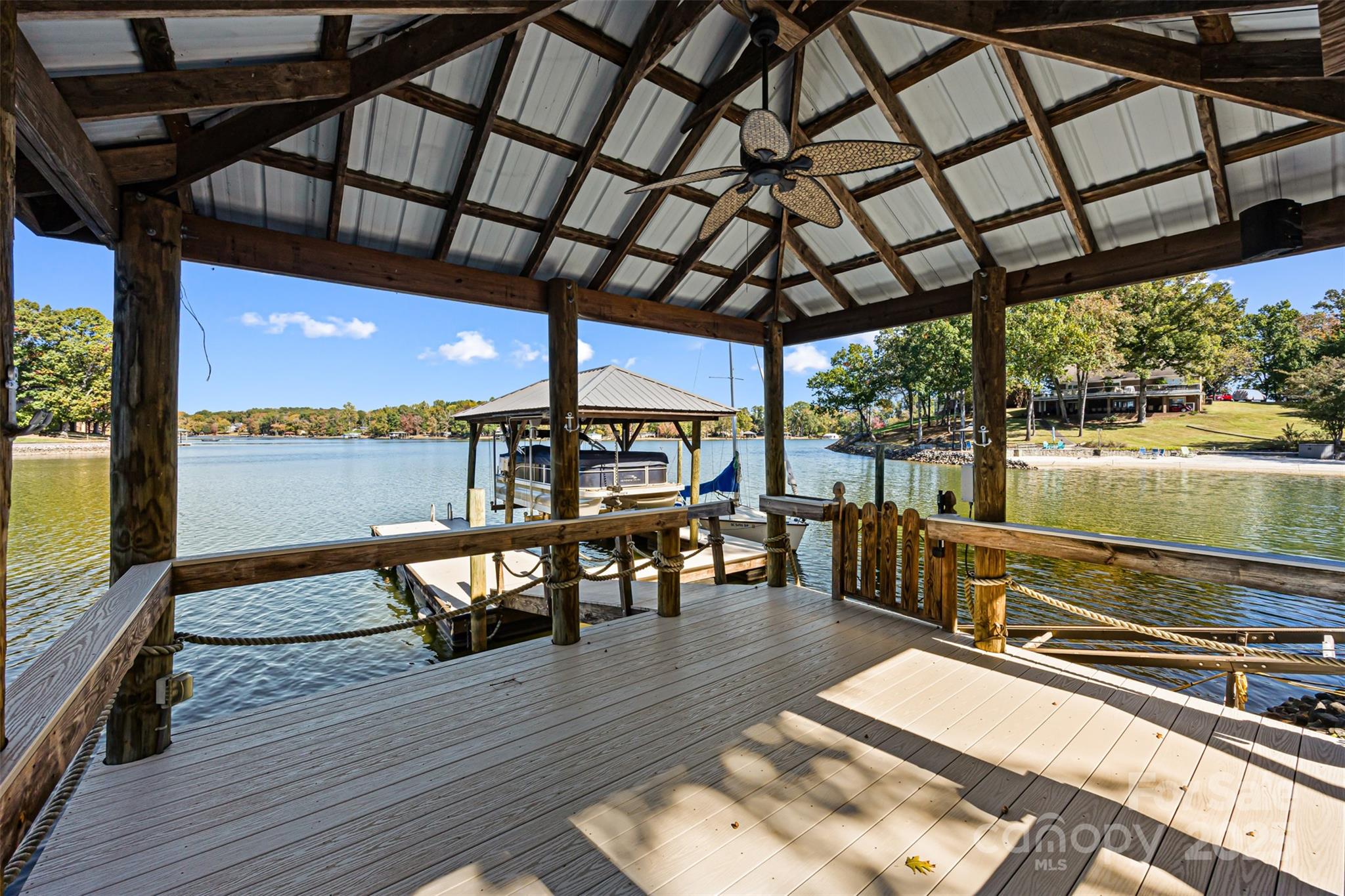 Liberty Hill - Residential