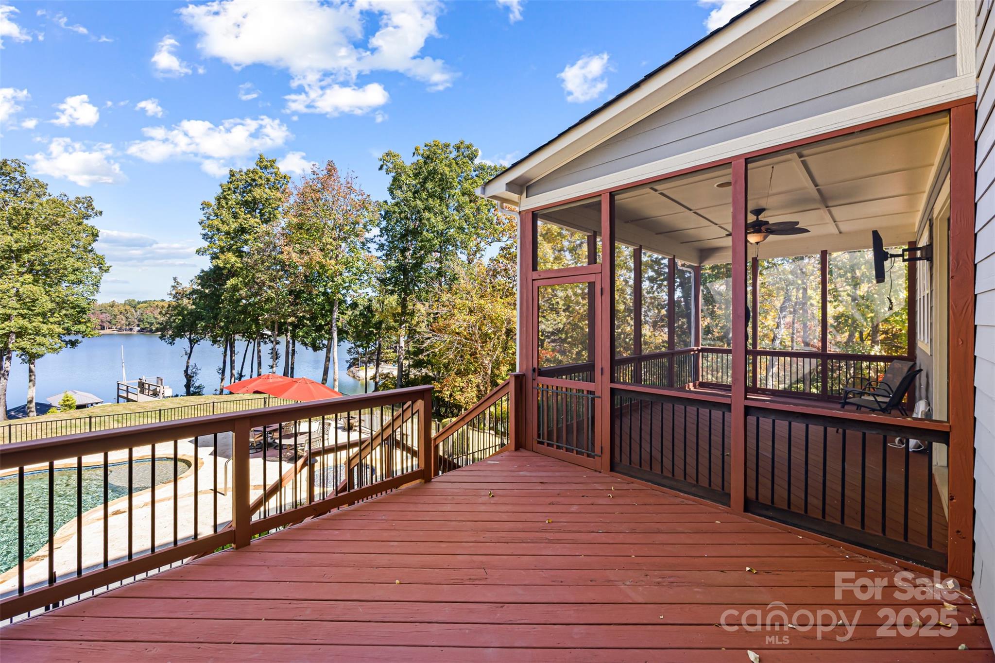 3099 Willow Breeze Lane