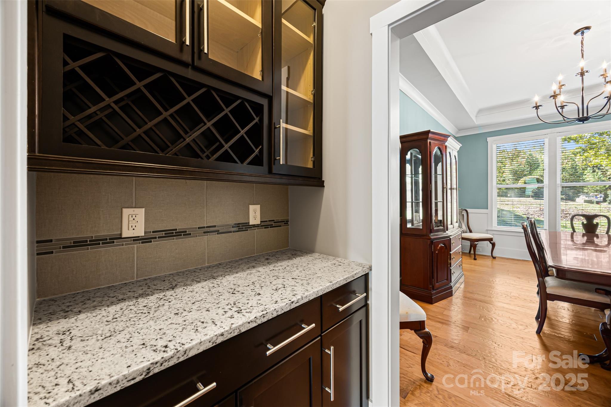 Liberty Hill - Residential