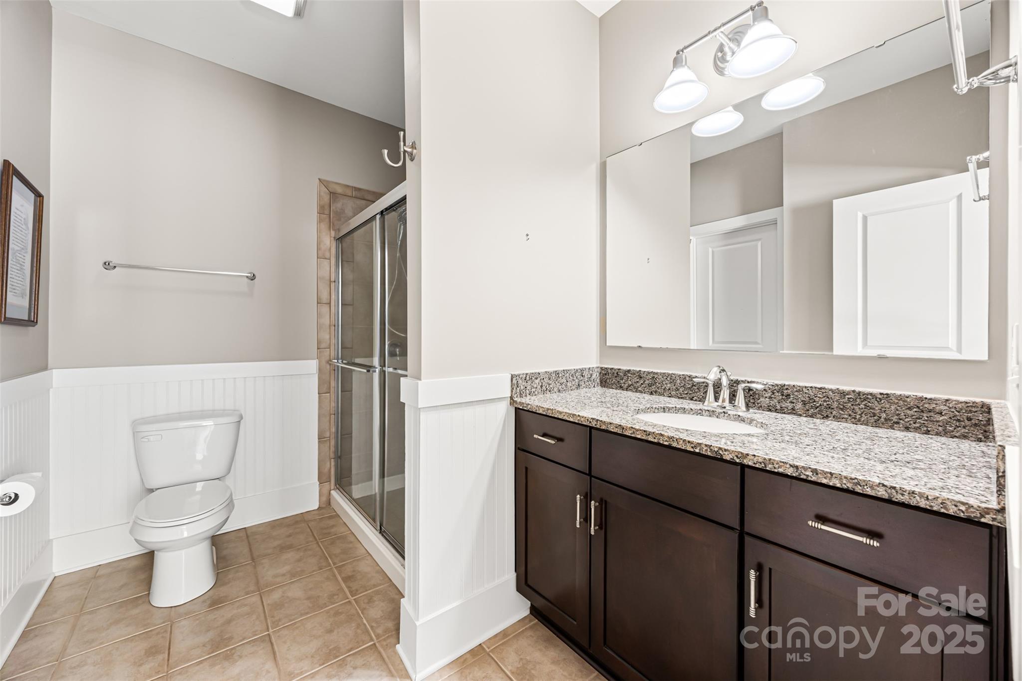 Liberty Hill - Residential