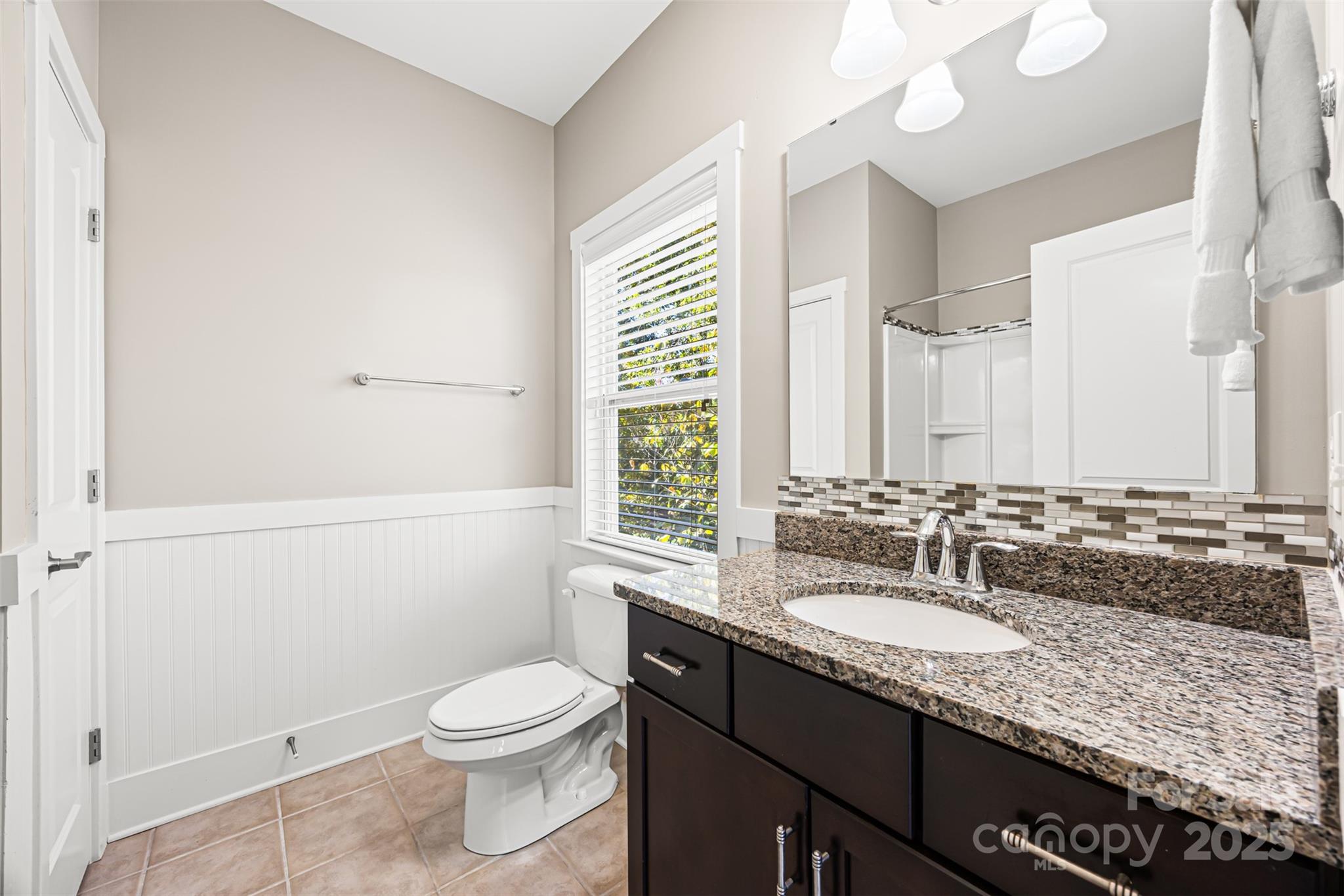 Liberty Hill - Residential