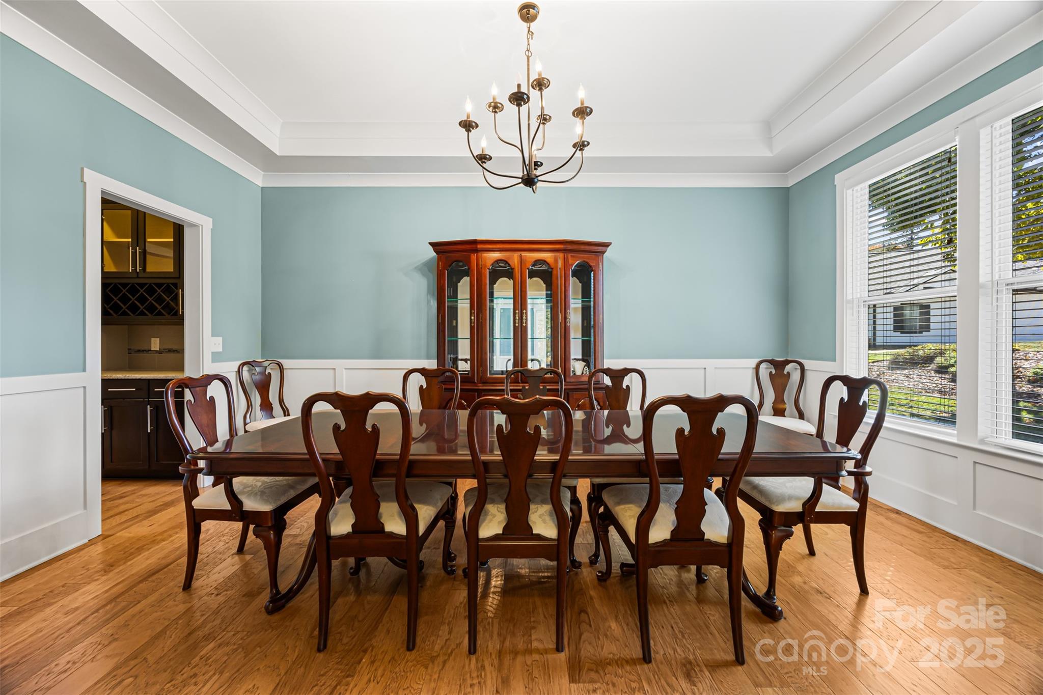 Liberty Hill - Residential