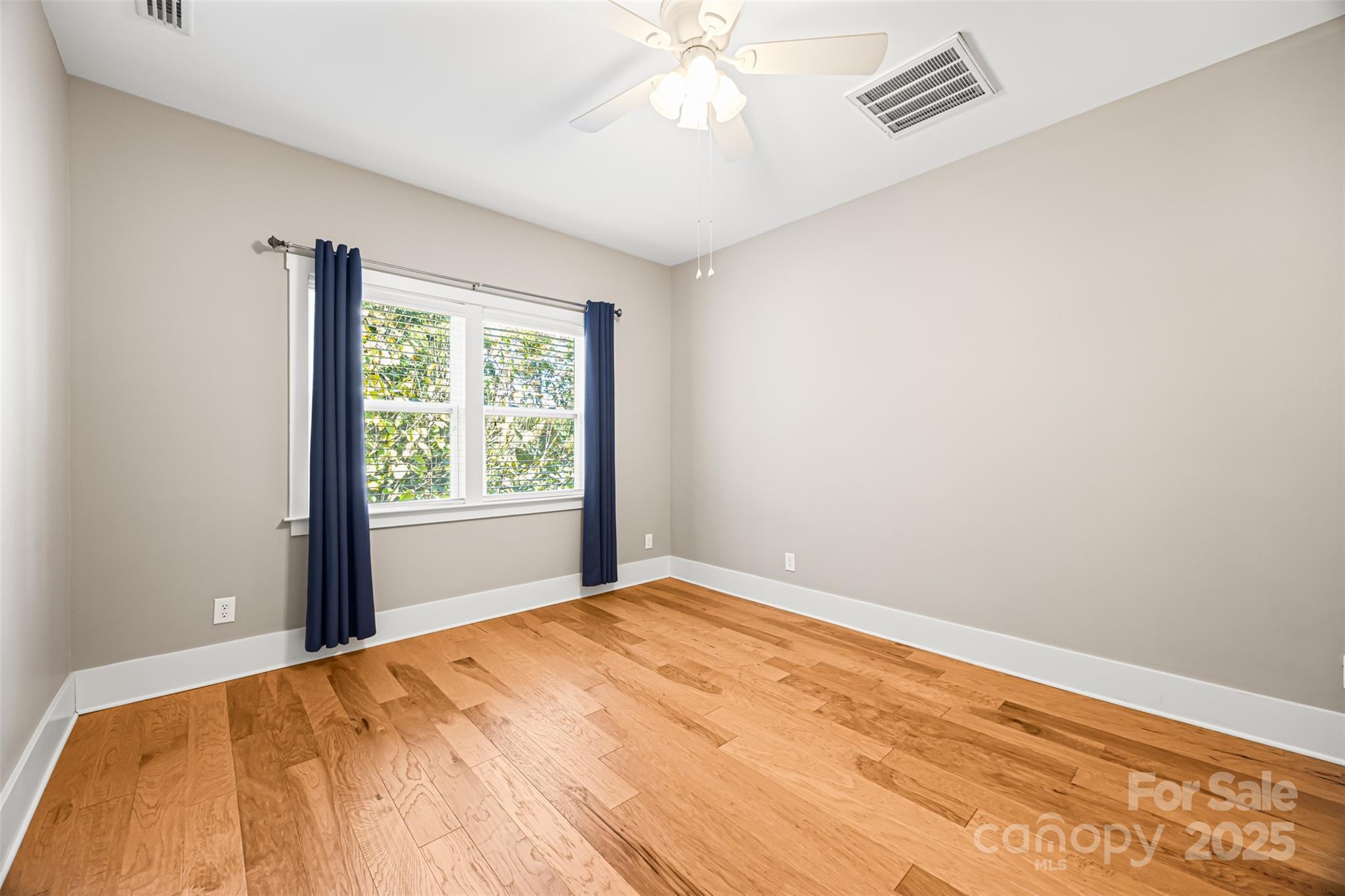 Liberty Hill - Residential