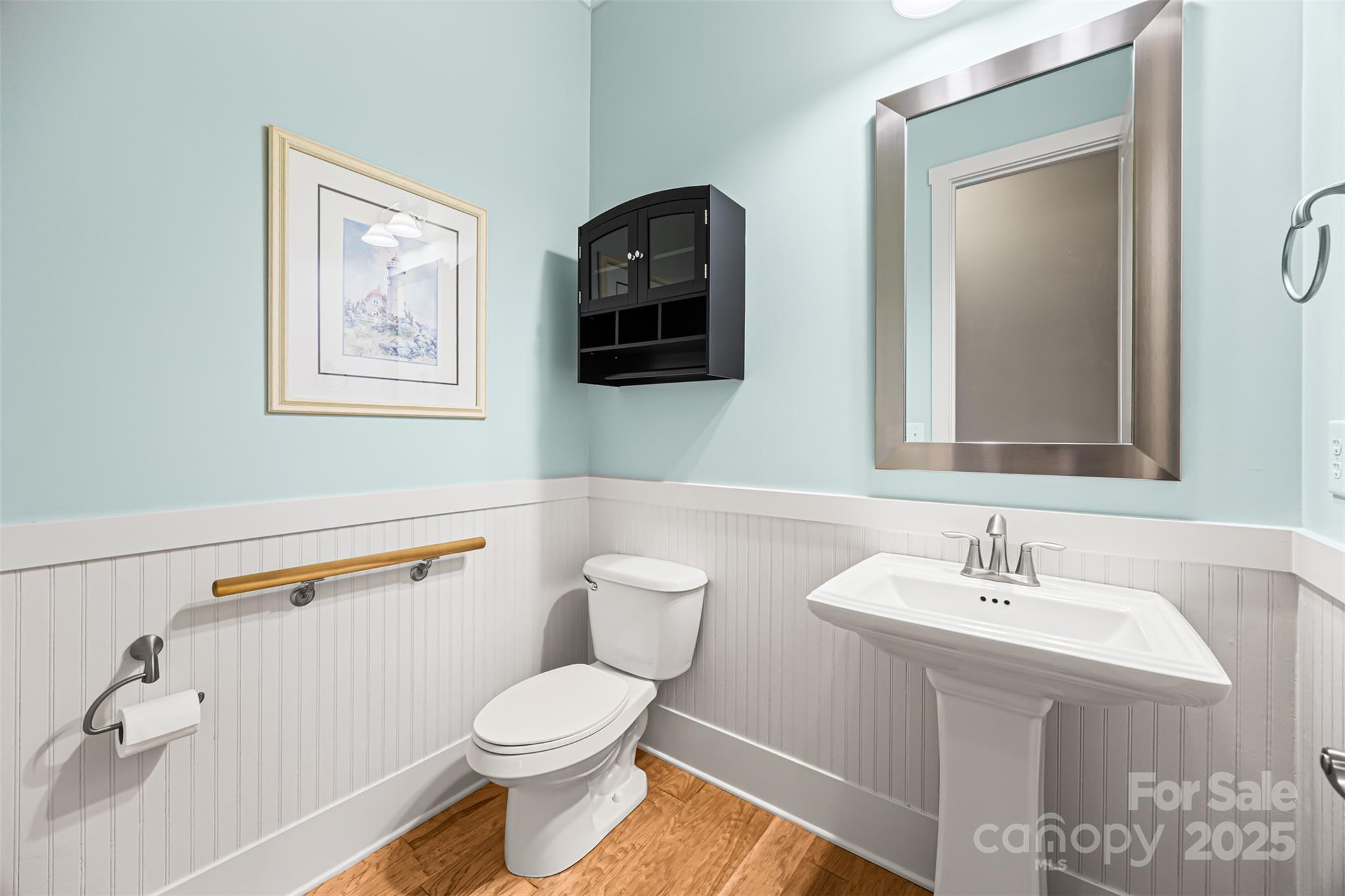 Liberty Hill - Residential