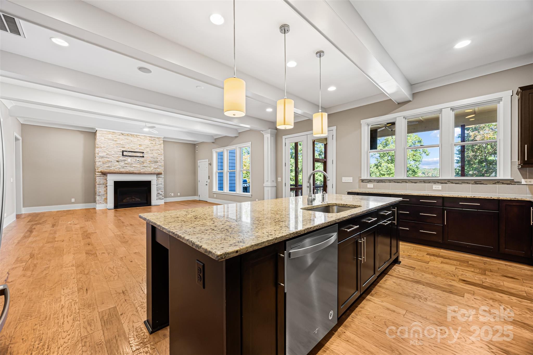 Liberty Hill - Residential