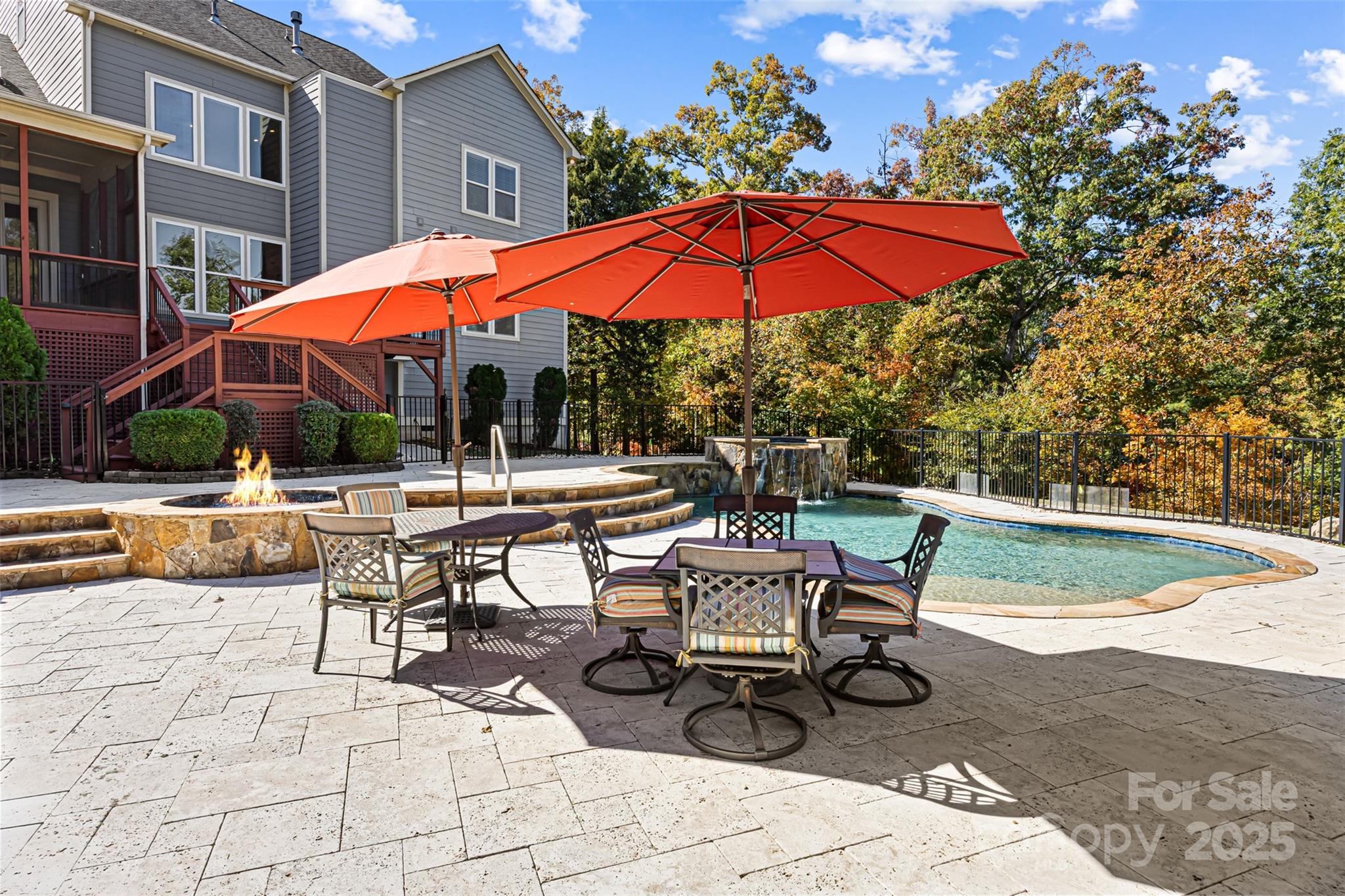 Liberty Hill - Residential