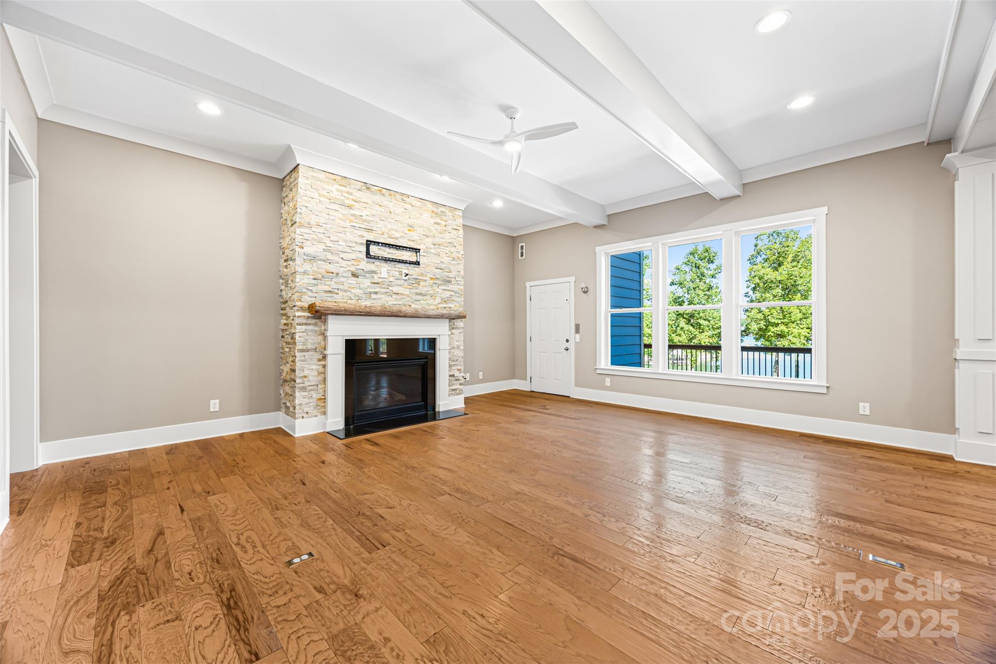 Liberty Hill - Residential