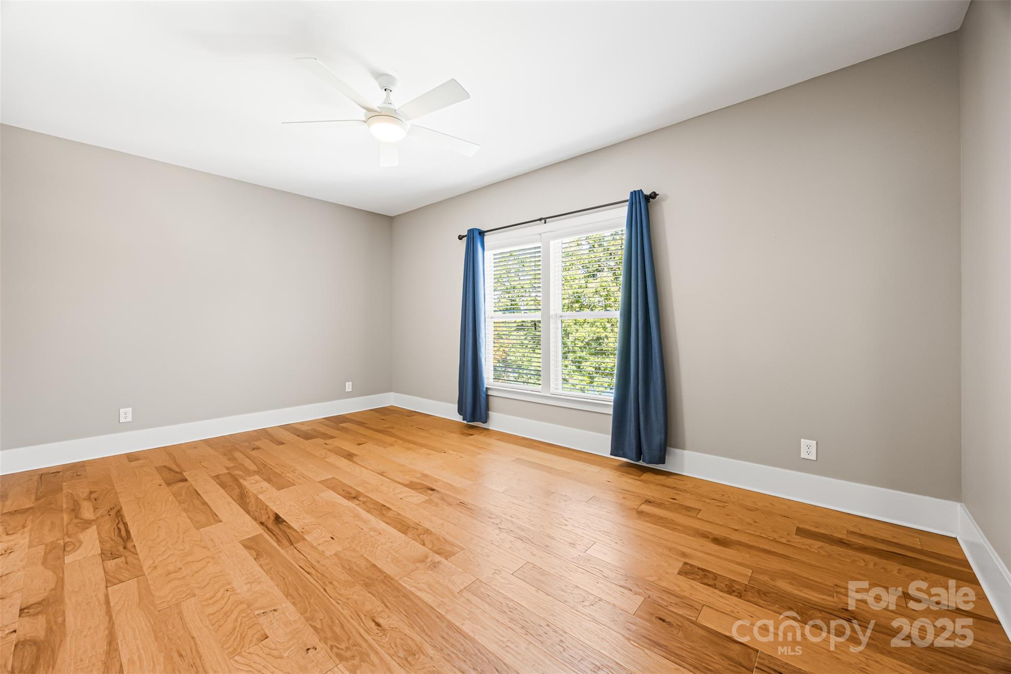 Liberty Hill - Residential