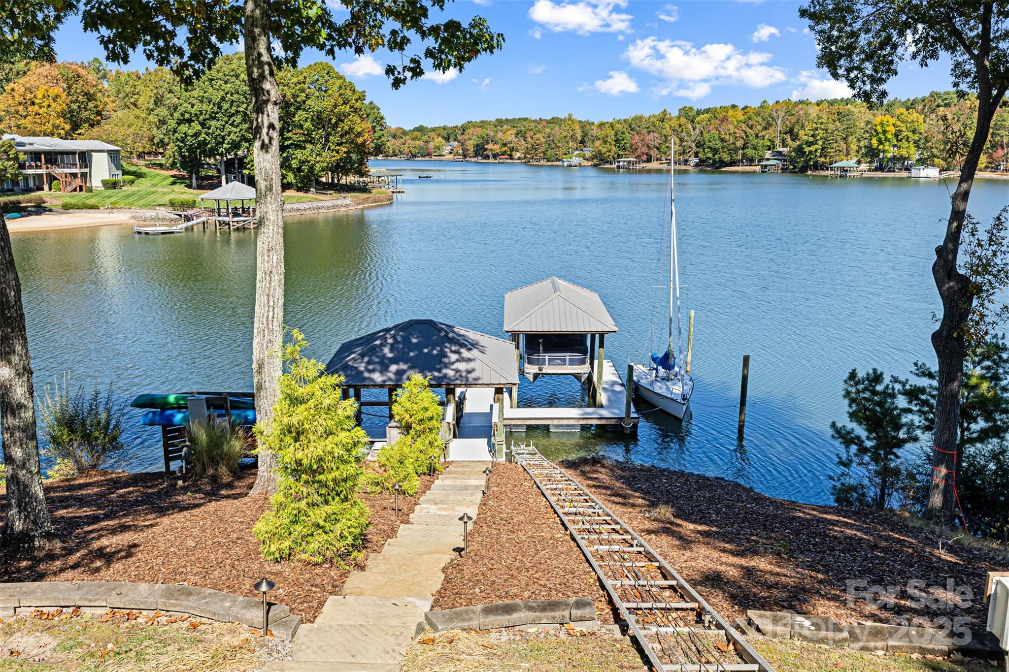 Liberty Hill - Residential