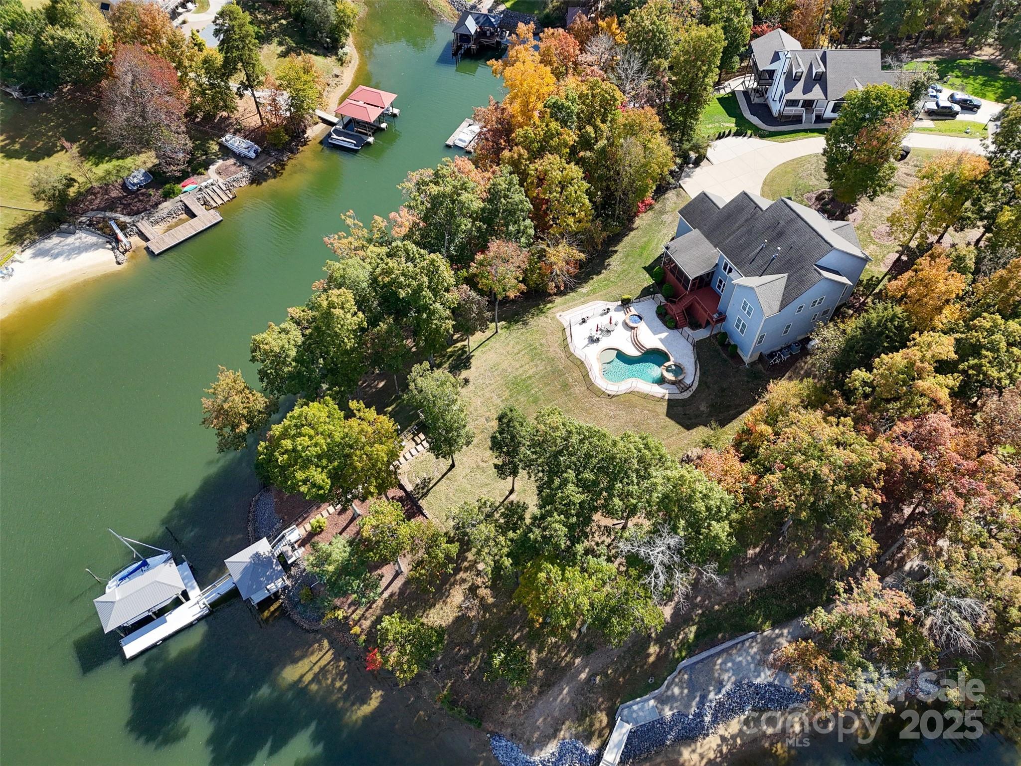 Liberty Hill - Residential