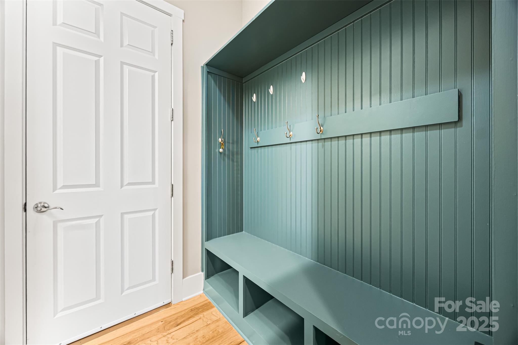 Liberty Hill - Residential