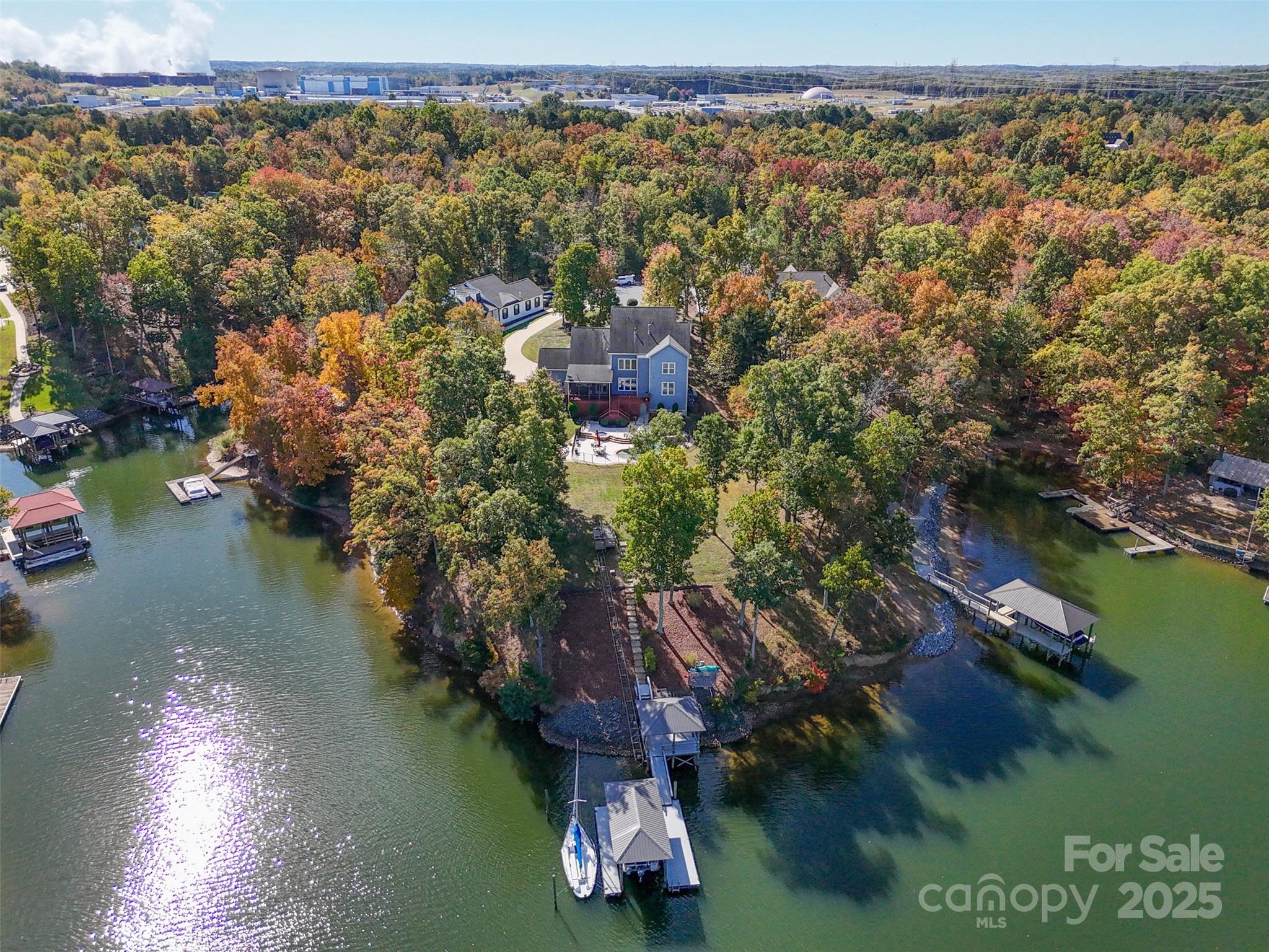 Liberty Hill - Residential