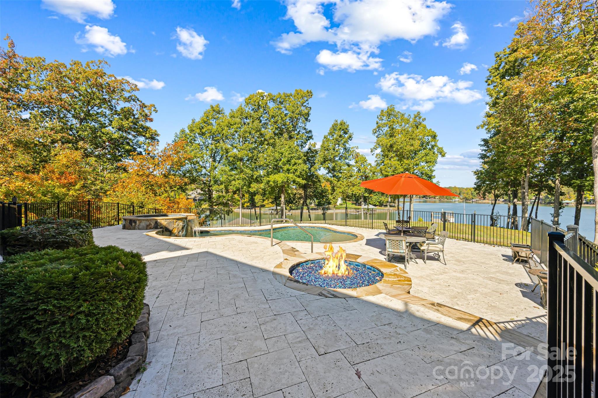 Liberty Hill - Residential