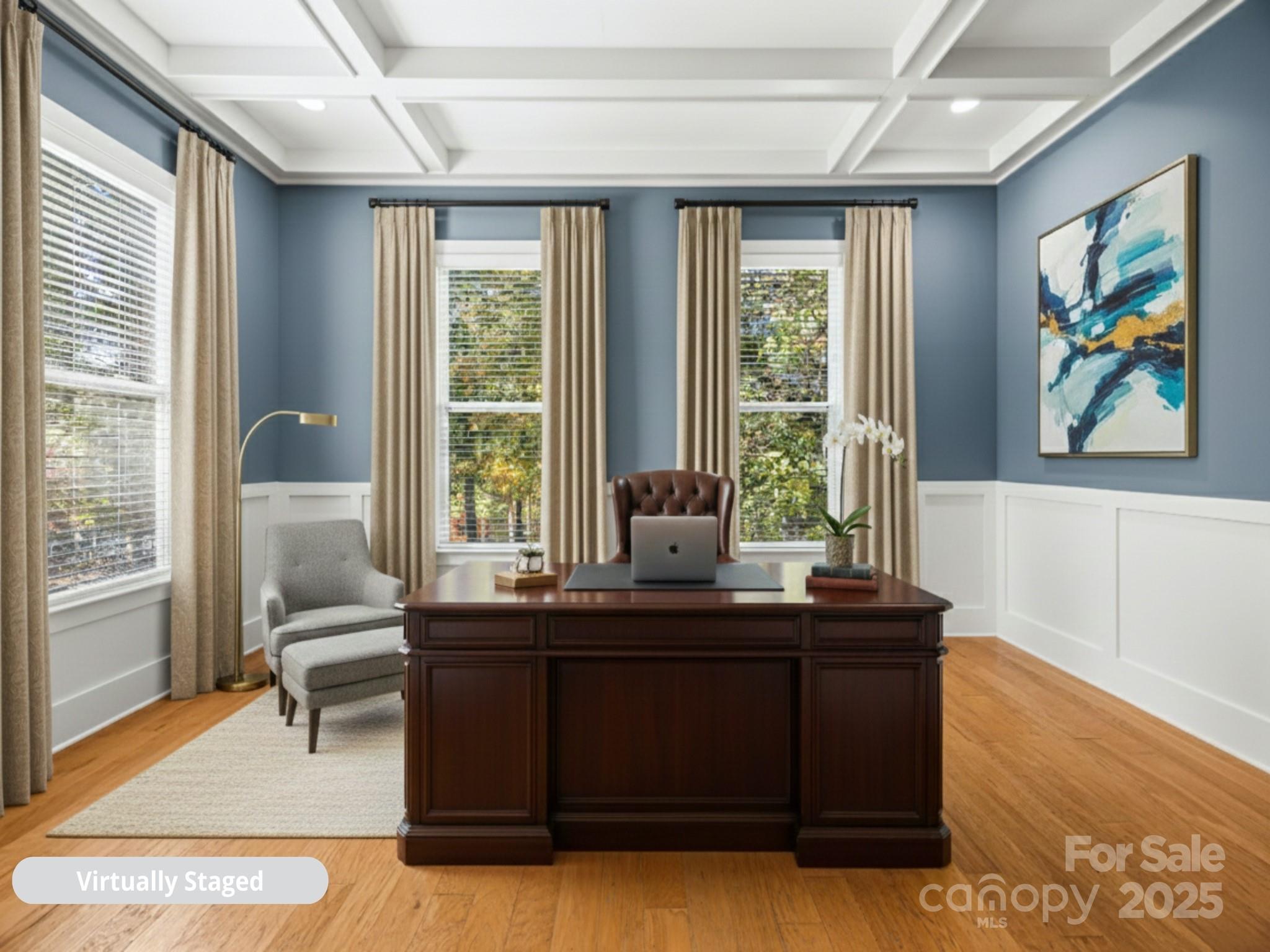 Liberty Hill - Residential