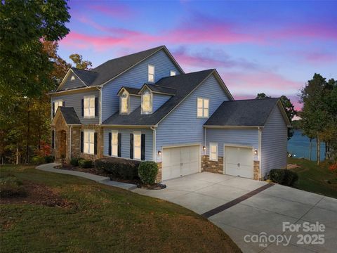 3099 Willow Breeze Lane York SC 29745
