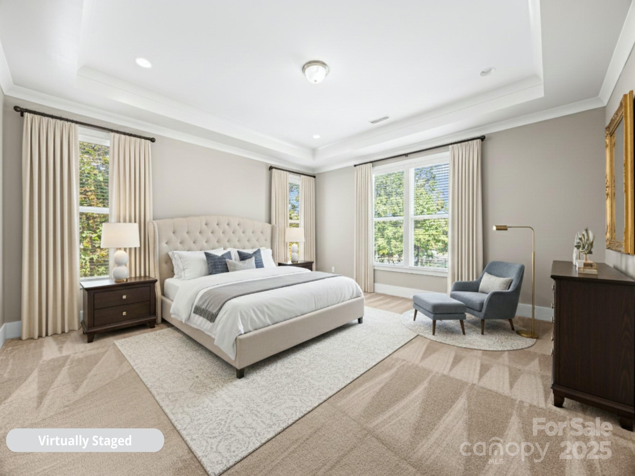 Liberty Hill - Residential