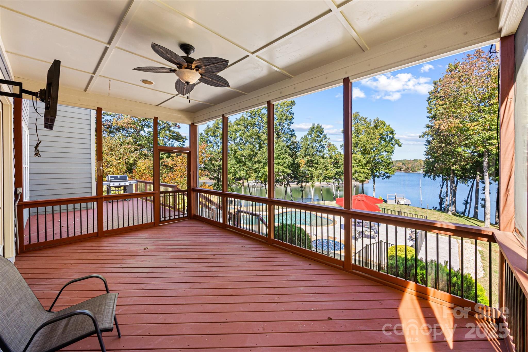 3099 Willow Breeze Lane