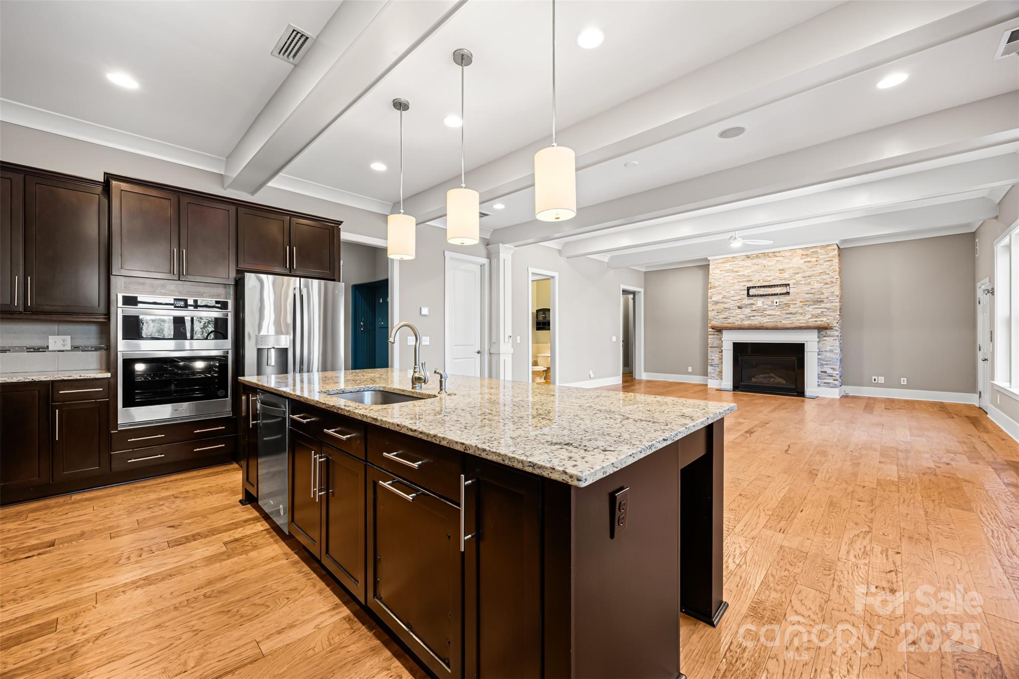 Liberty Hill - Residential