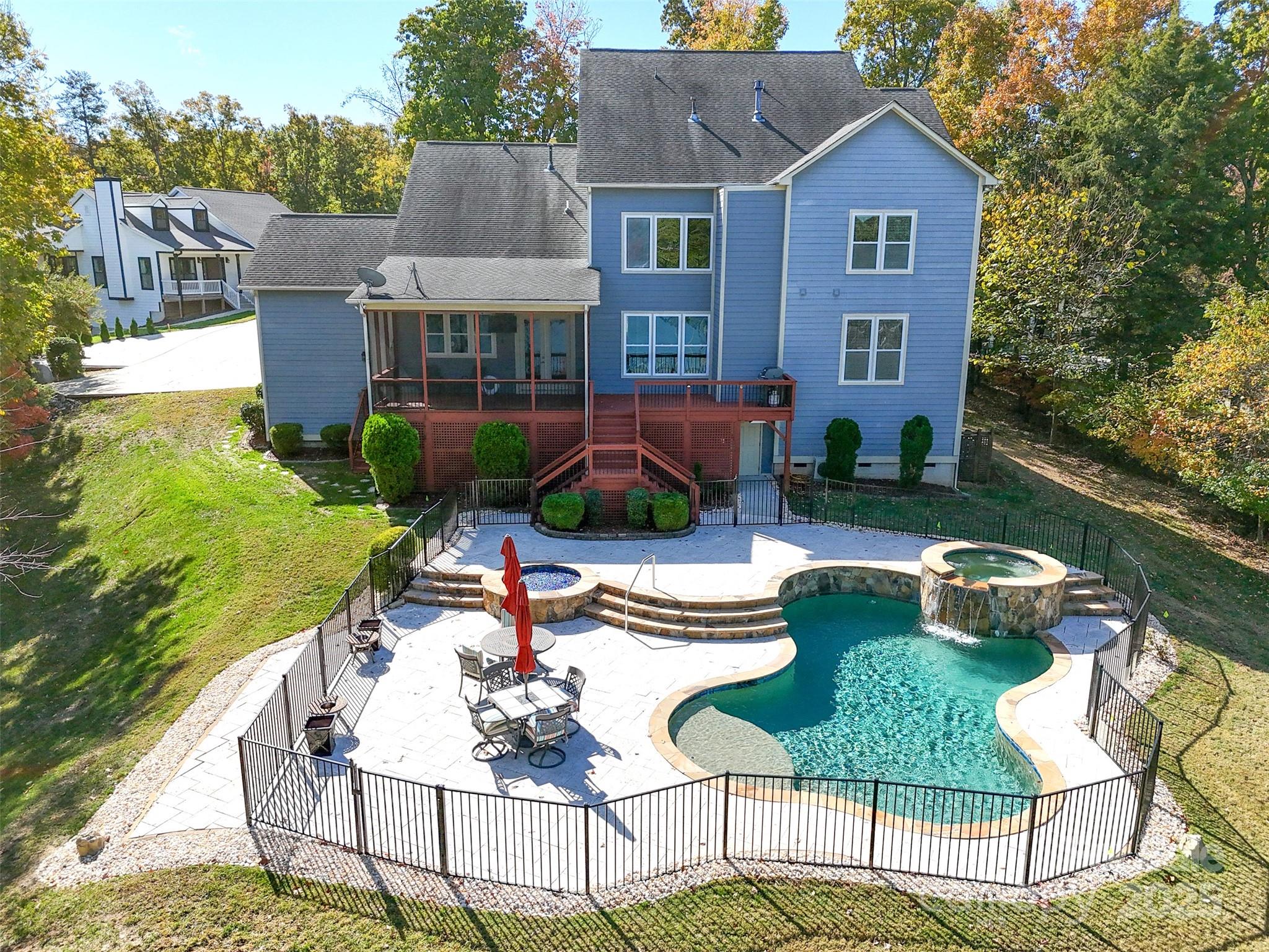 Liberty Hill - Residential