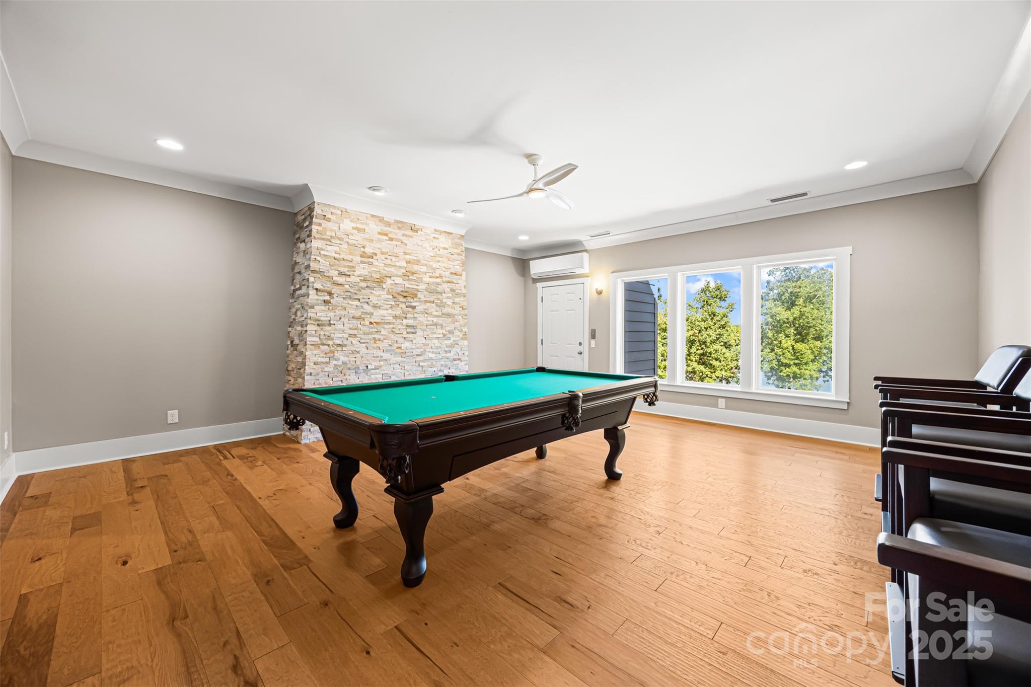 Liberty Hill - Residential