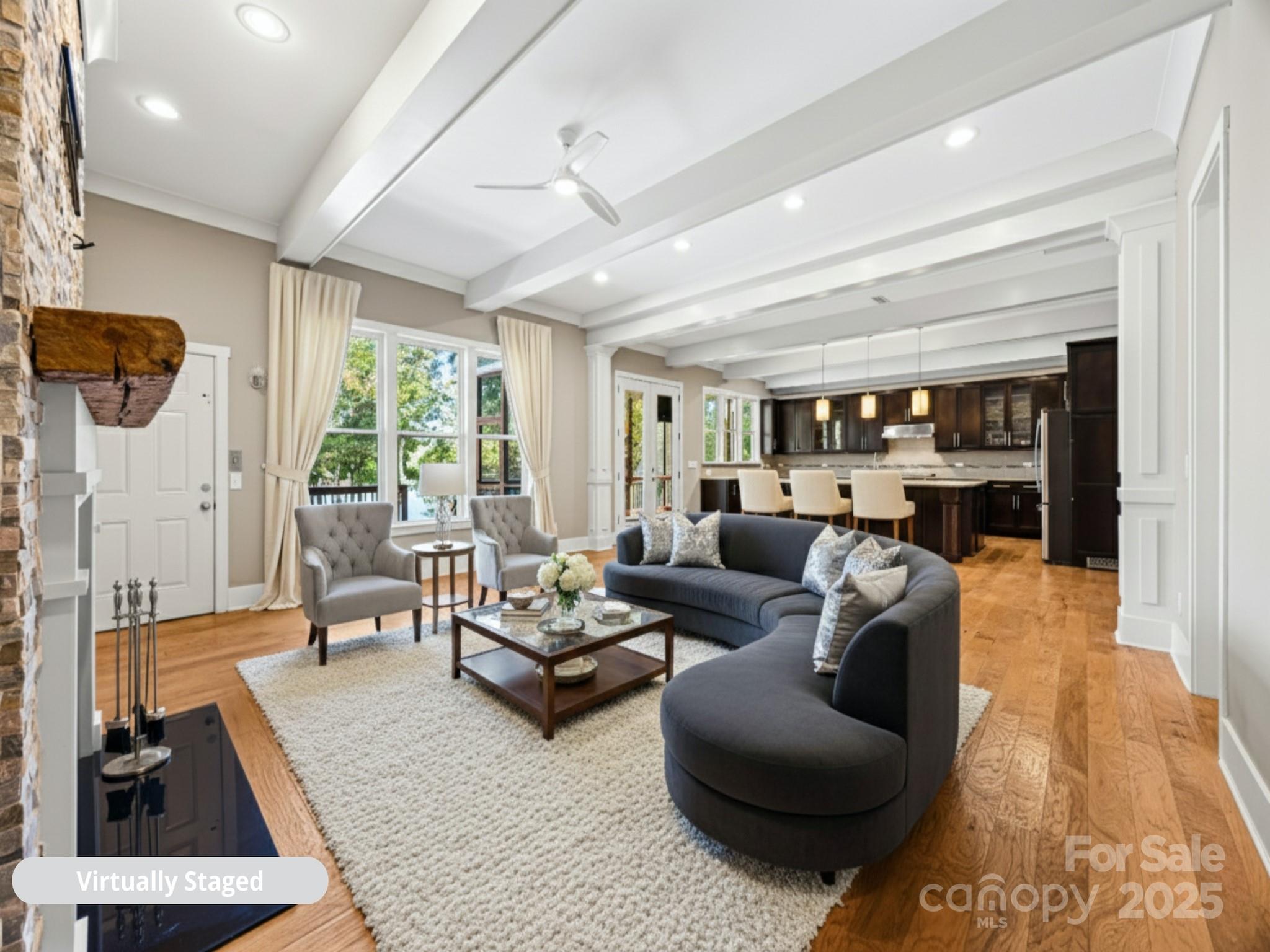 Liberty Hill - Residential