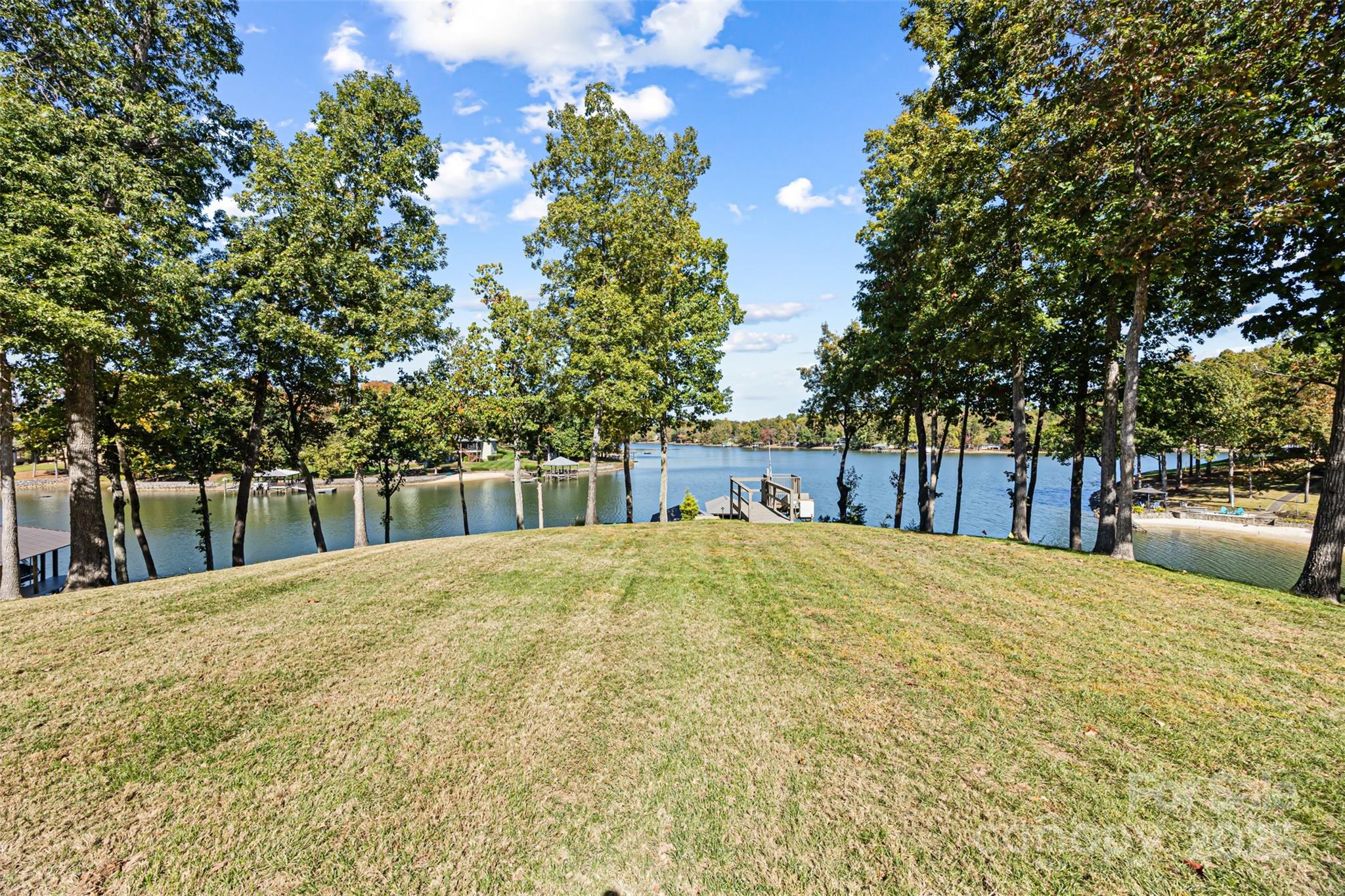 Liberty Hill - Residential