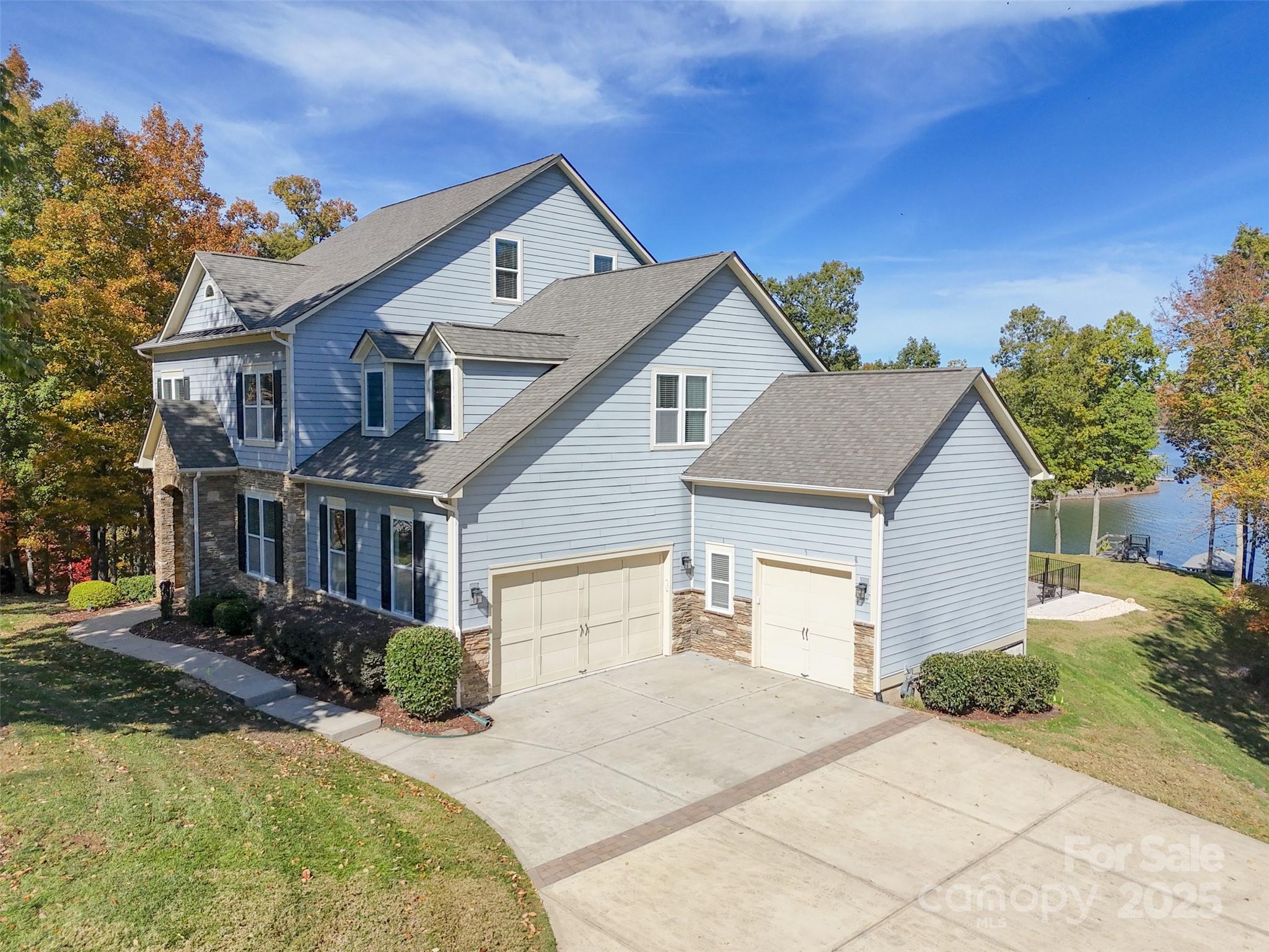 Liberty Hill - Residential