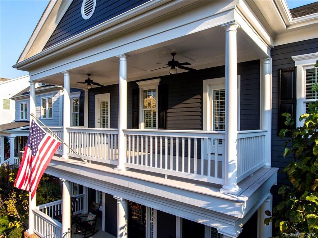 Baxter Village - Residential