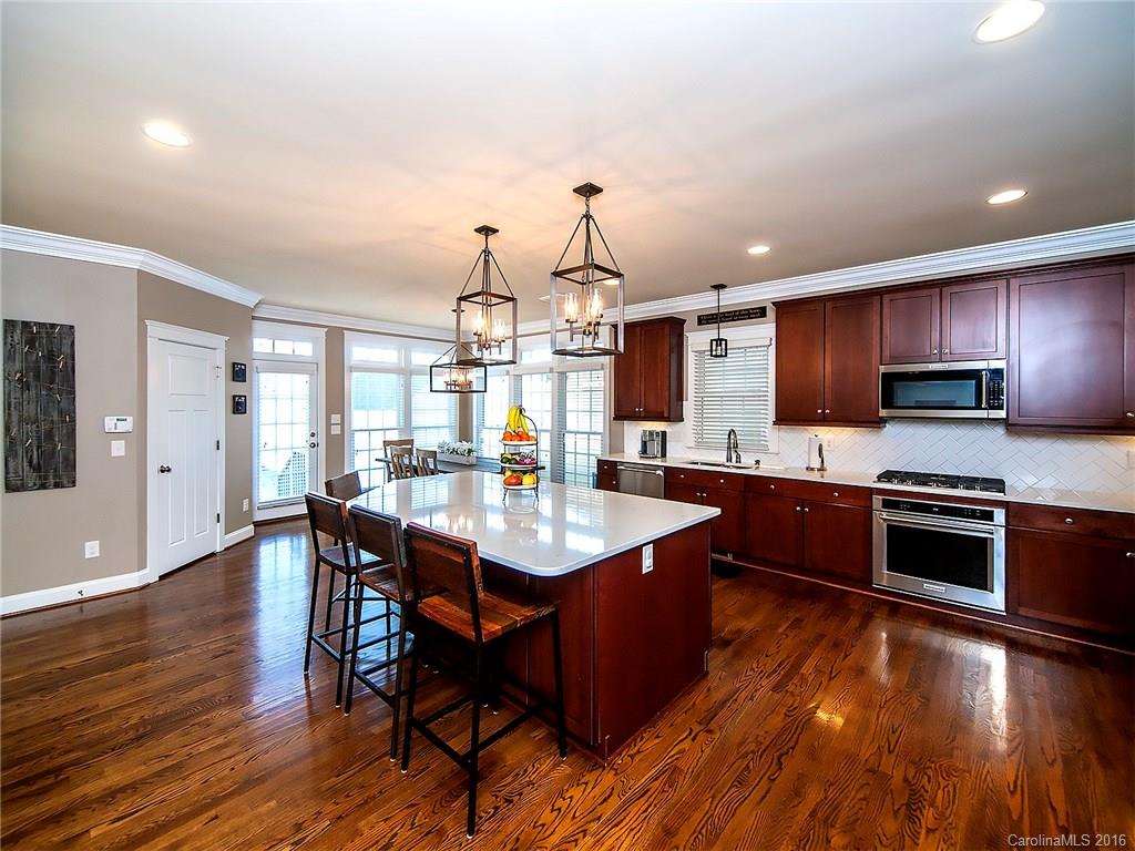 Baxter Village - Residential