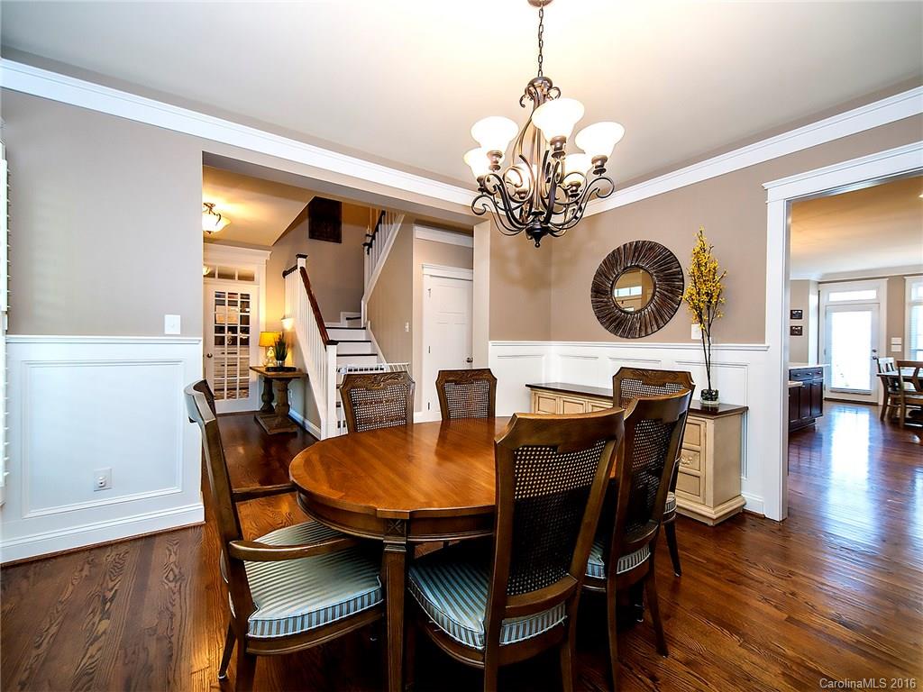 Baxter Village - Residential