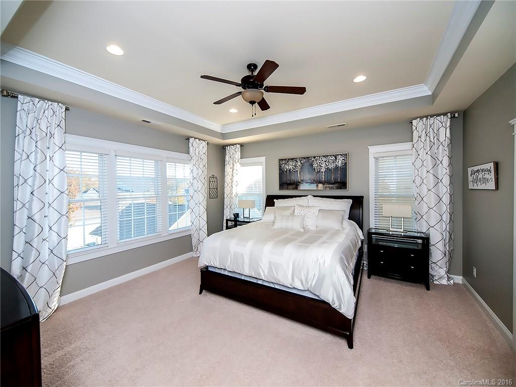 Baxter Village - Residential