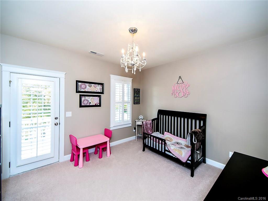 Baxter Village - Residential