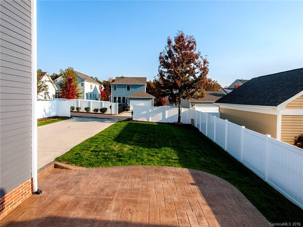 Baxter Village - Residential