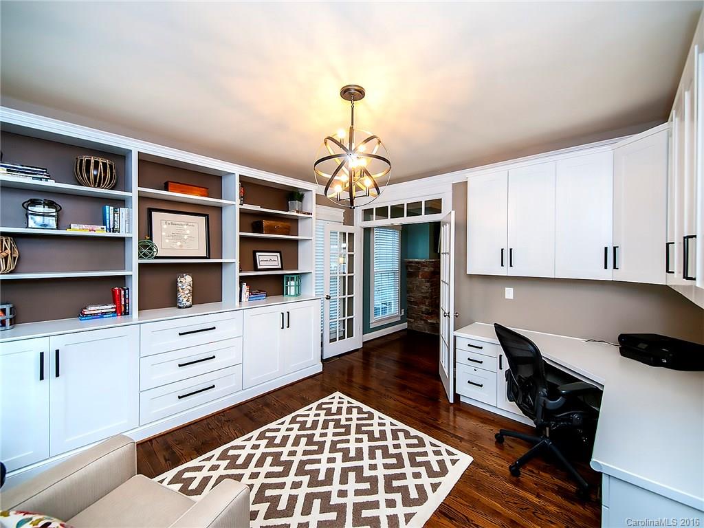 Baxter Village - Residential