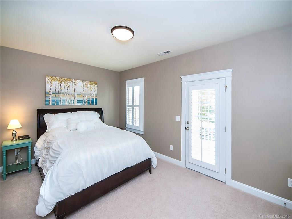 Baxter Village - Residential